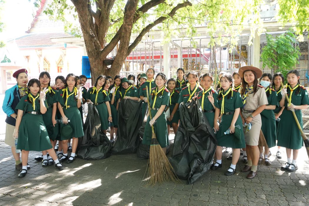 โรงเรียนปรีชานุศาสน์